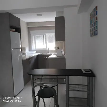 Anacasa Hipocampo Les Marines Ap2133 Apartment *