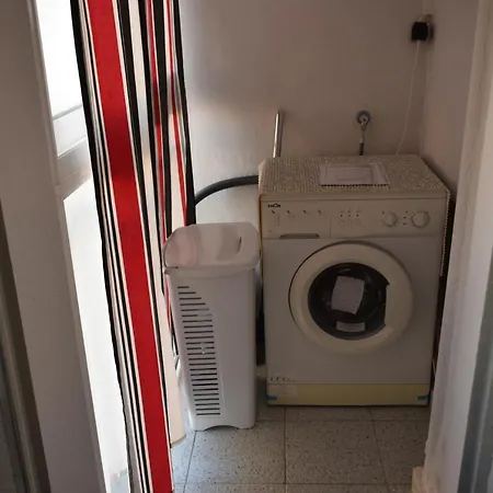 Anacasa Hipocampo Les Marines Ap2133 Apartment *