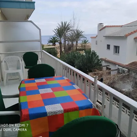 Anacasa Hipocampo Les Marines Ap2133