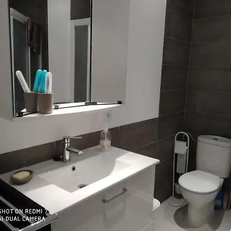 Anacasa Hipocampo Les Marines Ap2133 Dénia