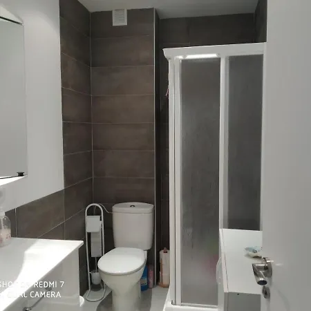 Anacasa Hipocampo Les Marines Ap2133