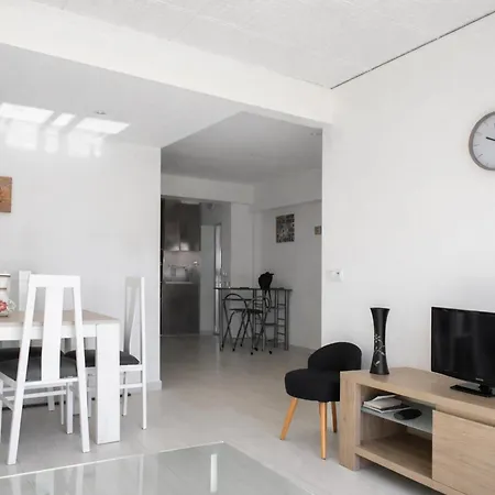Anacasa Hipocampo Les Marines Ap2133 Denia