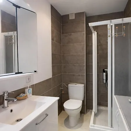 Anacasa Hipocampo Les Marines Ap2133 Apartment Dénia