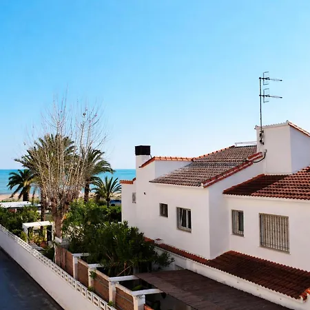 Apartment Anacasa Hipocampo Les Marines Ap2133 Dénia