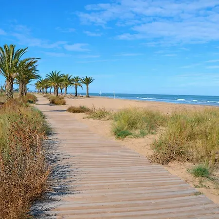 Apartment Anacasa Hipocampo Les Marines Ap2133 Dénia