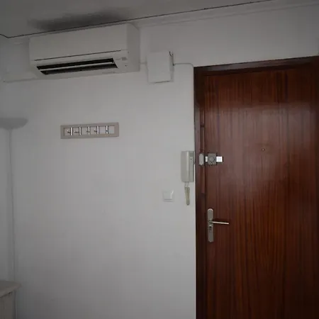 Anacasa Hipocampo Les Marines Ap2133 Dénia