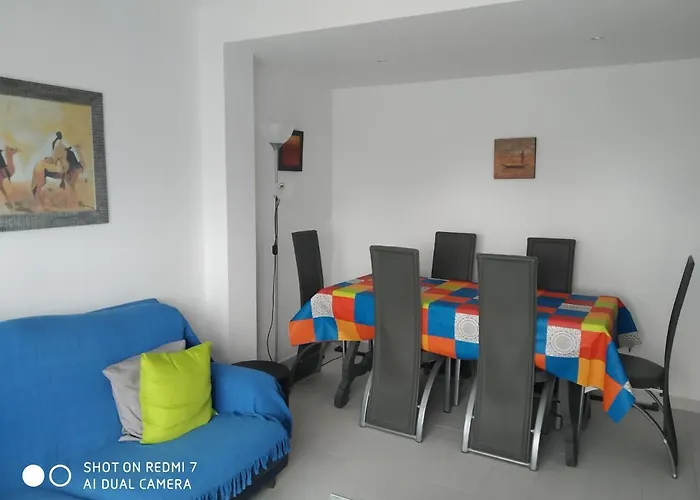 Anacasa Hipocampo Les Marines Ap2133 *