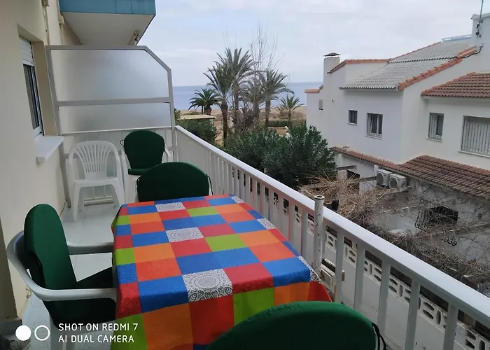 Anacasa Hipocampo Les Marines Ap2133