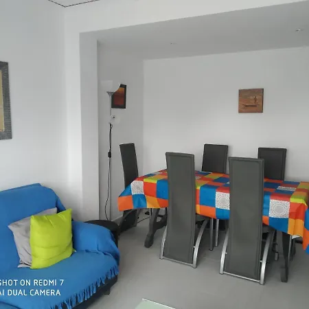 Anacasa Hipocampo Les Marines Ap2133 *