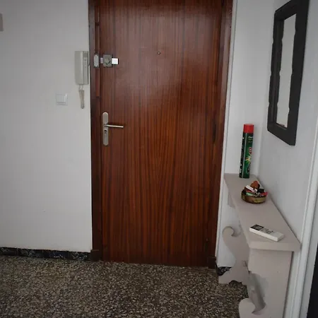 Apartamento Ap2133 Hipocampo Les Marines *