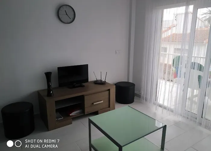 Anacasa Hipocampo Les Marines Ap2133 Dénia