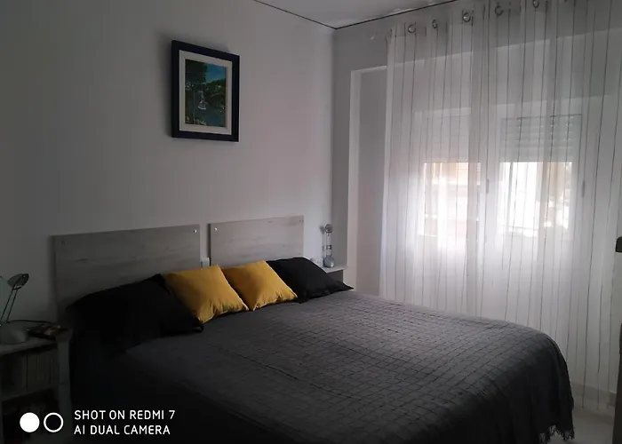 Anacasa Hipocampo Les Marines Ap2133 Appartement *