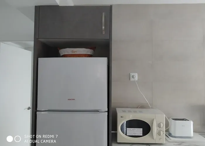 Anacasa Hipocampo Les Marines Ap2133 Appartement