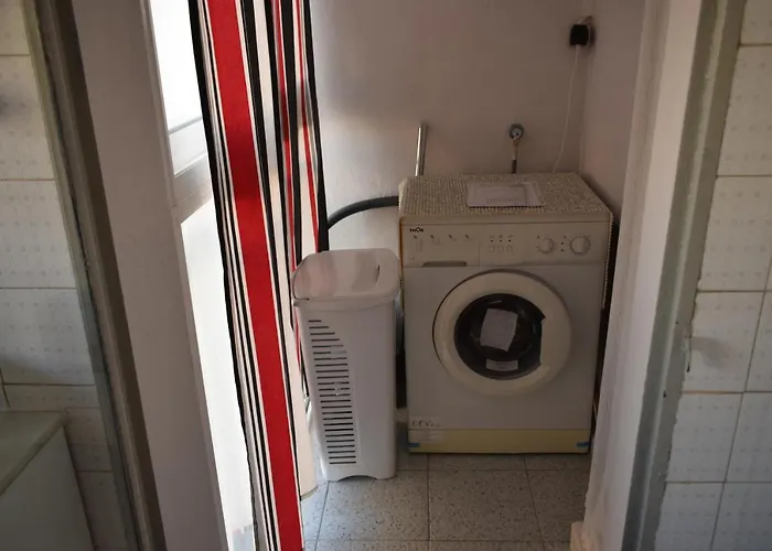 Anacasa Hipocampo Les Marines Ap2133 Appartement *