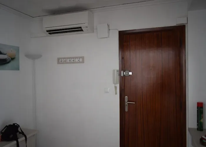 Anacasa Hipocampo Les Marines Ap2133 Dénia