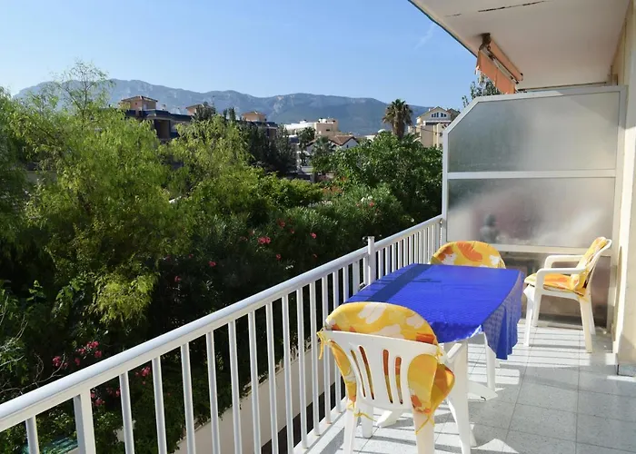 Anacasa Hipocampo Les Marines Ap2133