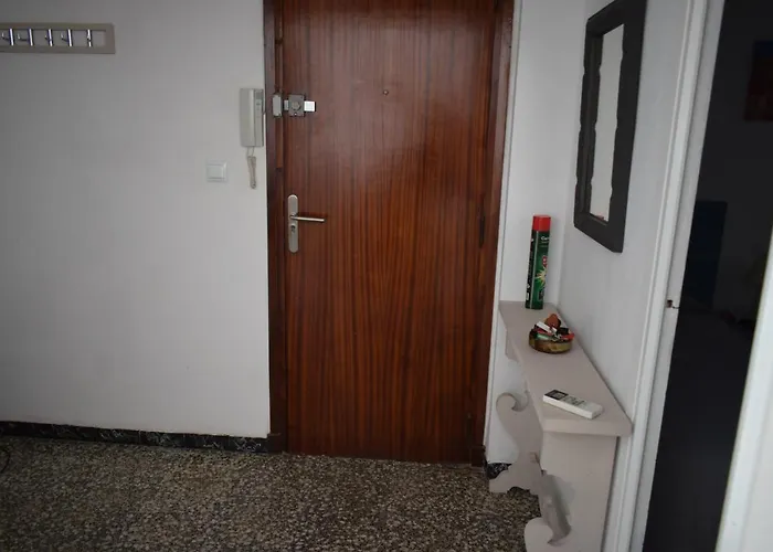 Appartement Anacasa Hipocampo Les Marines Ap2133 *